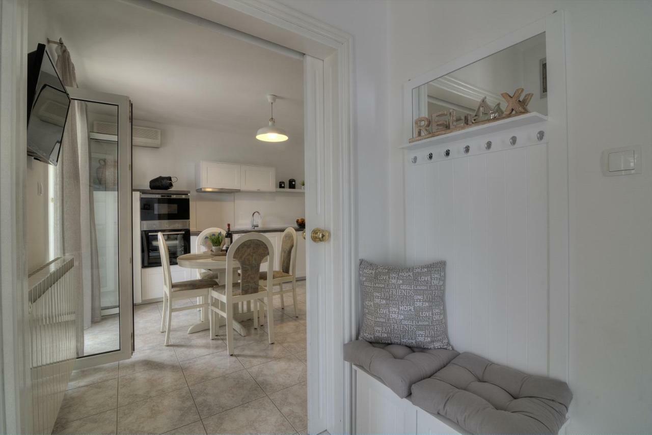 Apartment Barbara سينج المظهر الخارجي الصورة