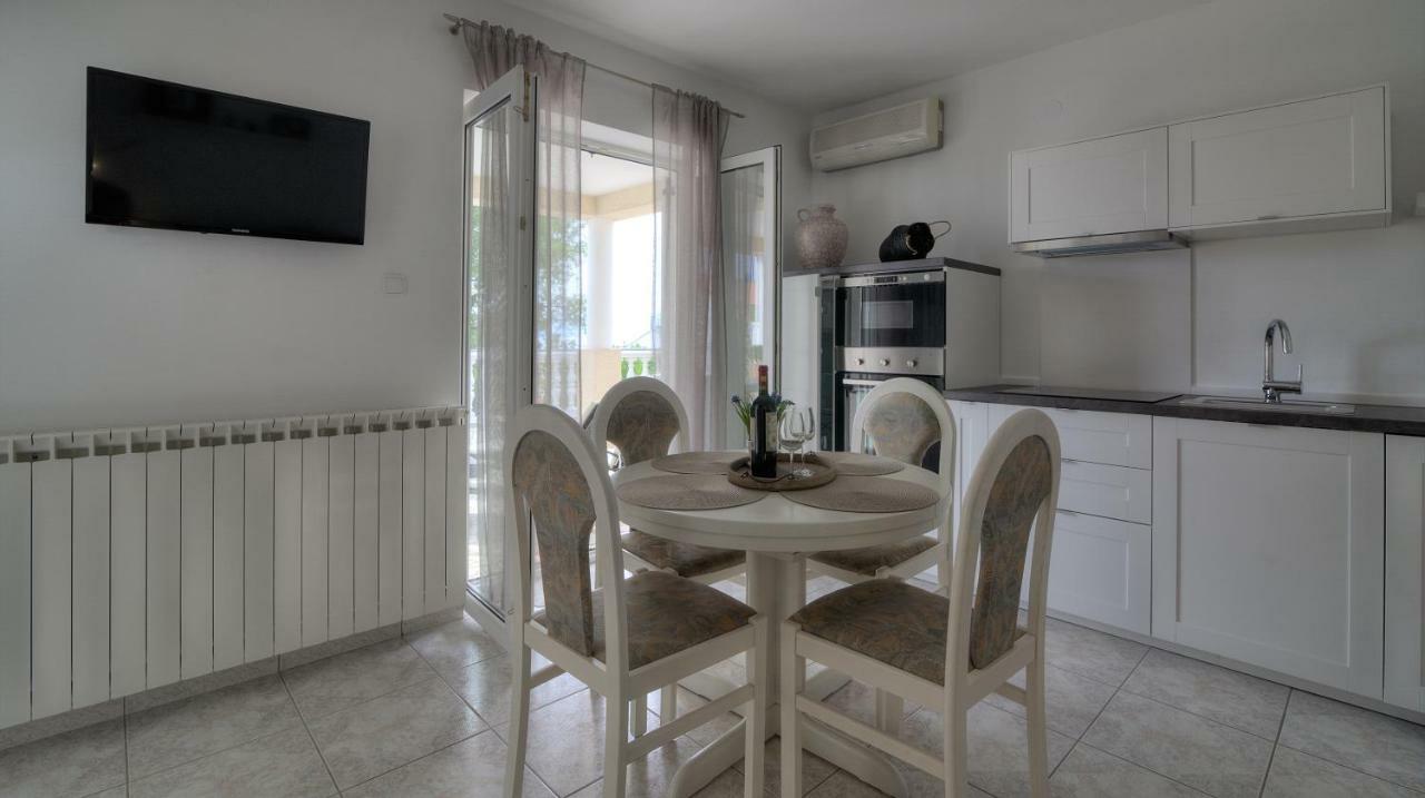 Apartment Barbara سينج المظهر الخارجي الصورة