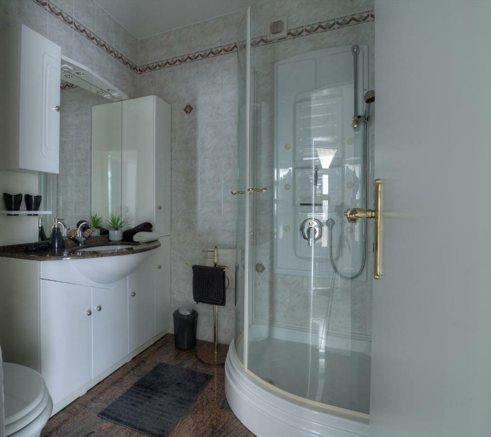 Apartment Barbara سينج المظهر الخارجي الصورة