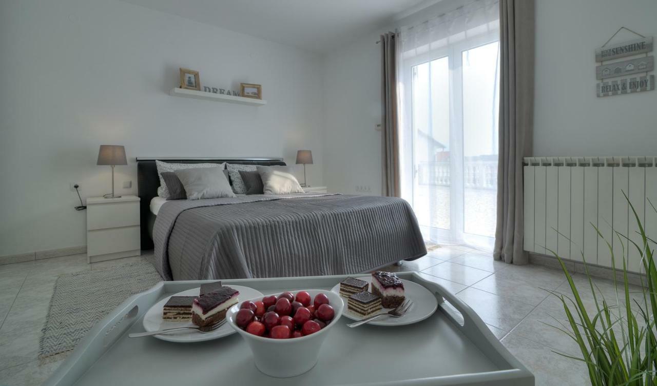 Apartment Barbara سينج المظهر الخارجي الصورة