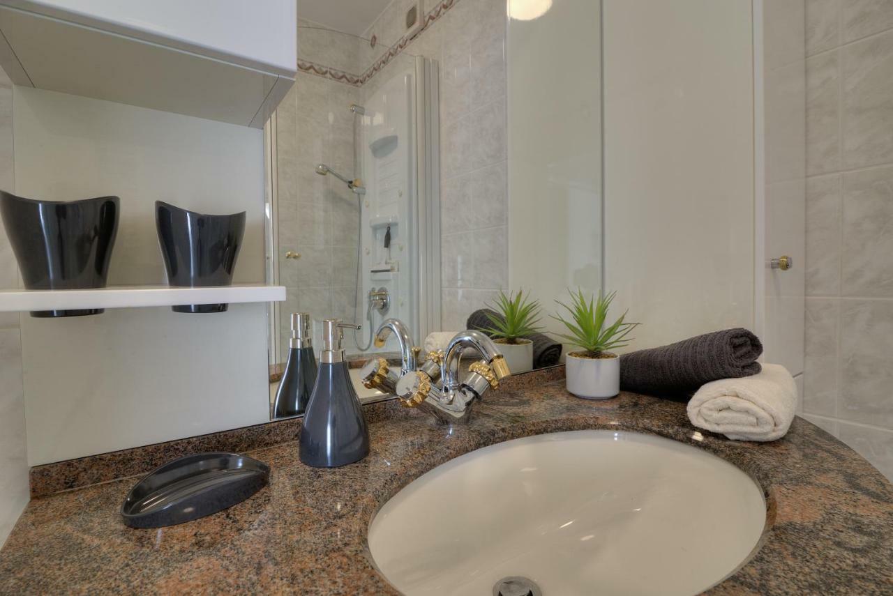 Apartment Barbara سينج المظهر الخارجي الصورة