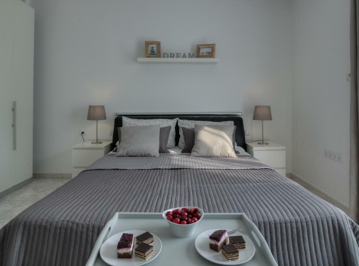 Apartment Barbara سينج المظهر الخارجي الصورة