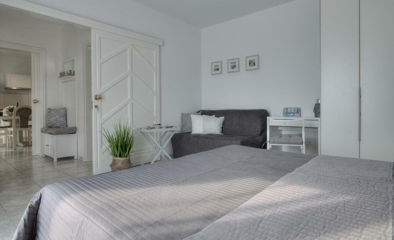 Apartment Barbara سينج المظهر الخارجي الصورة