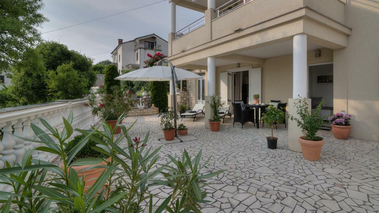 Apartment Barbara سينج المظهر الخارجي الصورة