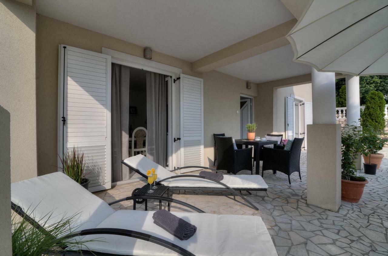 Apartment Barbara سينج المظهر الخارجي الصورة