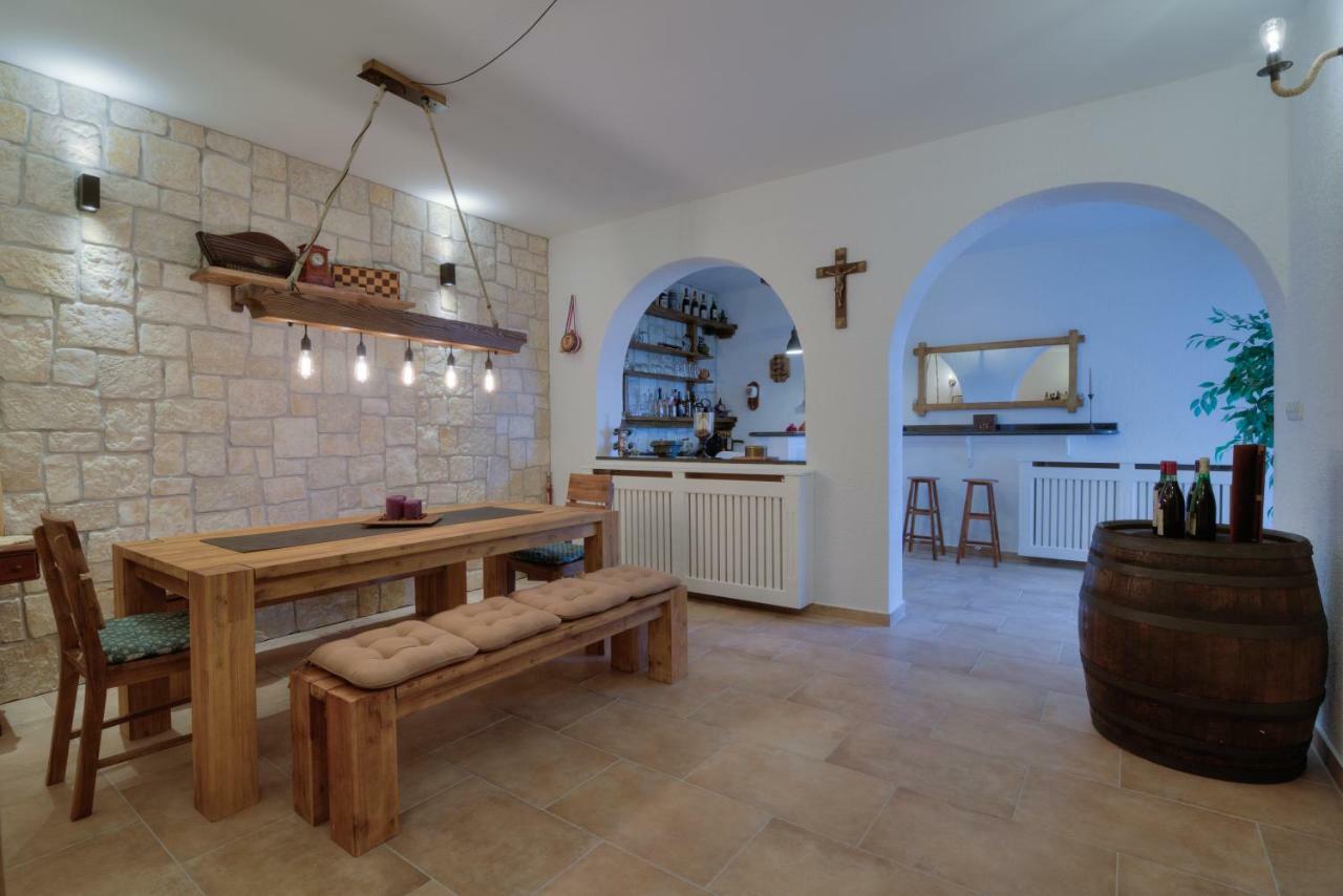 Apartment Barbara سينج المظهر الخارجي الصورة