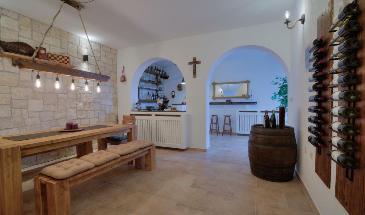Apartment Barbara سينج المظهر الخارجي الصورة