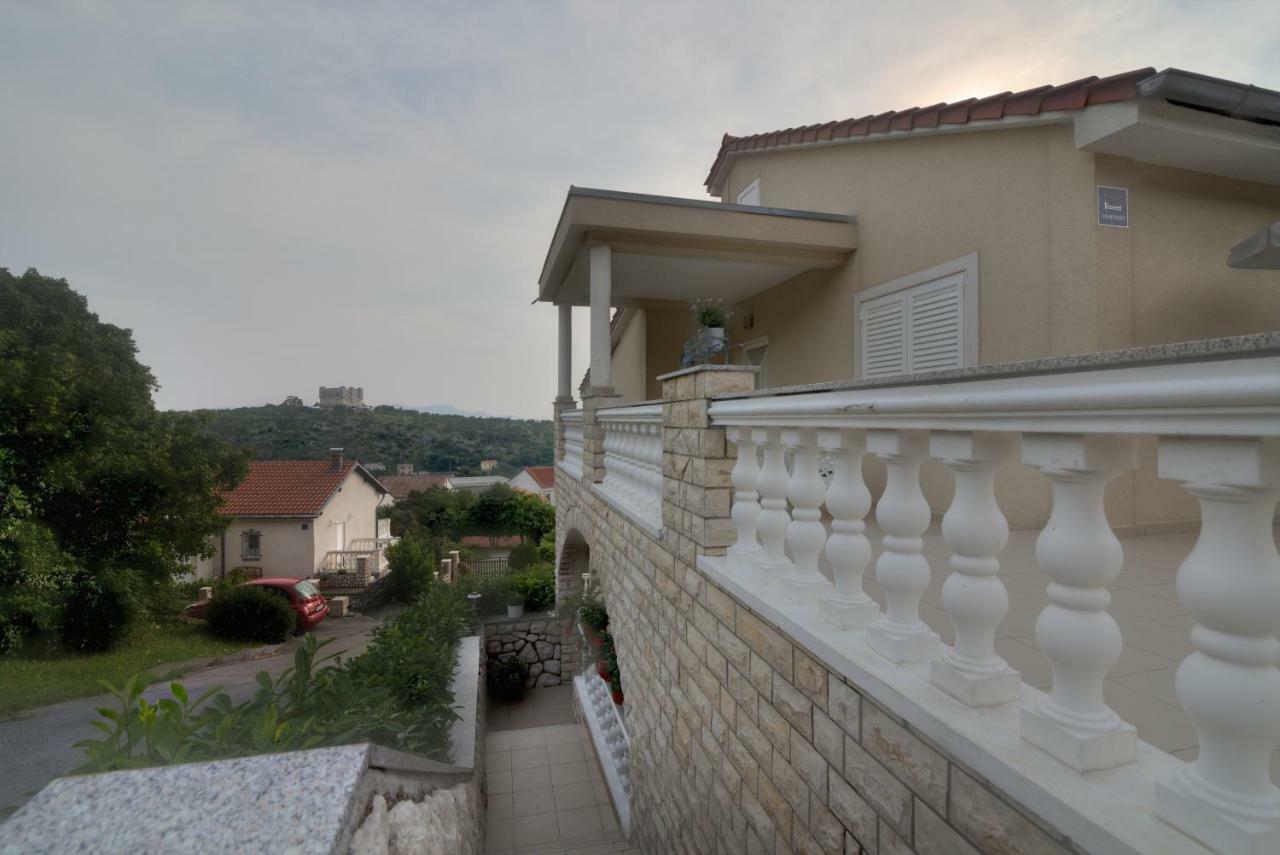 Apartment Barbara سينج المظهر الخارجي الصورة