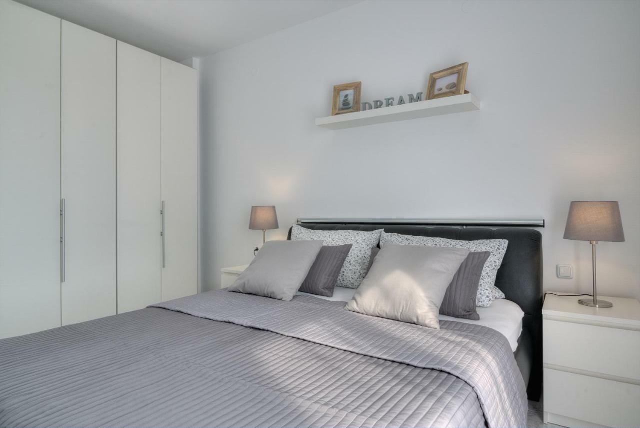 Apartment Barbara سينج المظهر الخارجي الصورة