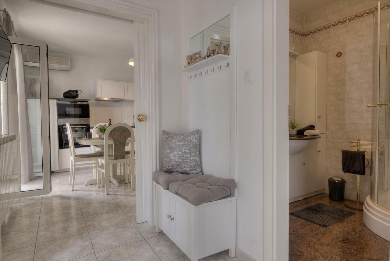 Apartment Barbara سينج المظهر الخارجي الصورة