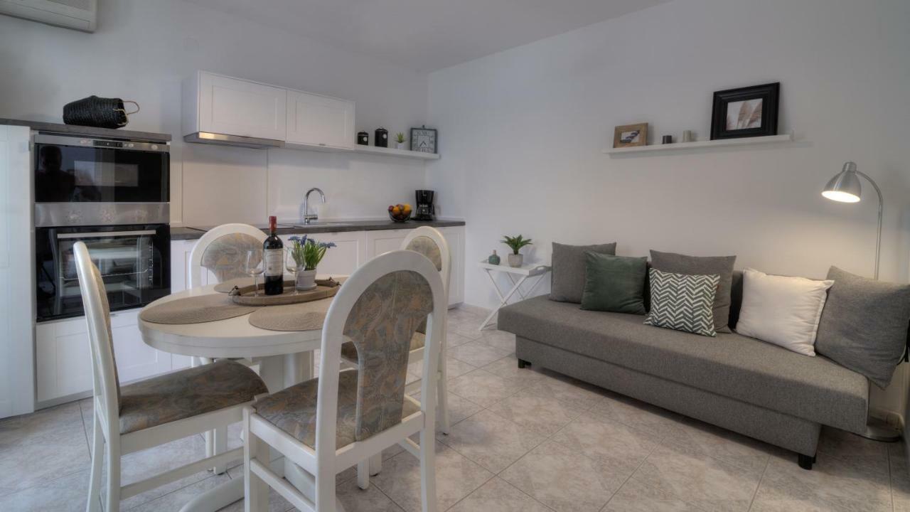 Apartment Barbara سينج المظهر الخارجي الصورة