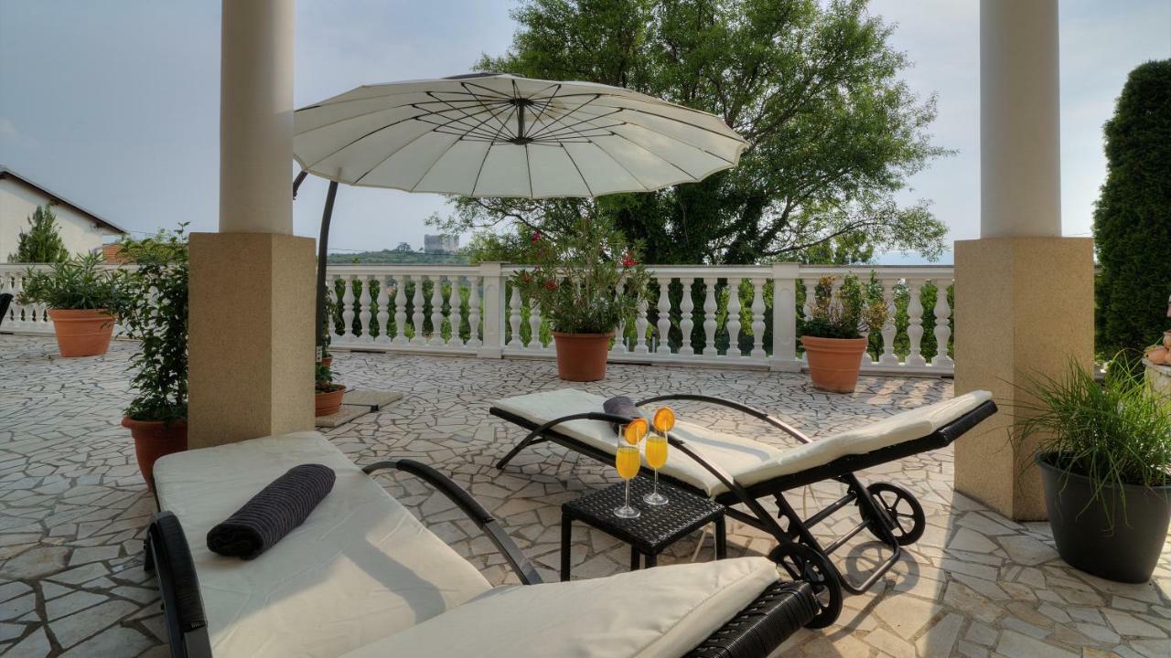 Apartment Barbara سينج المظهر الخارجي الصورة