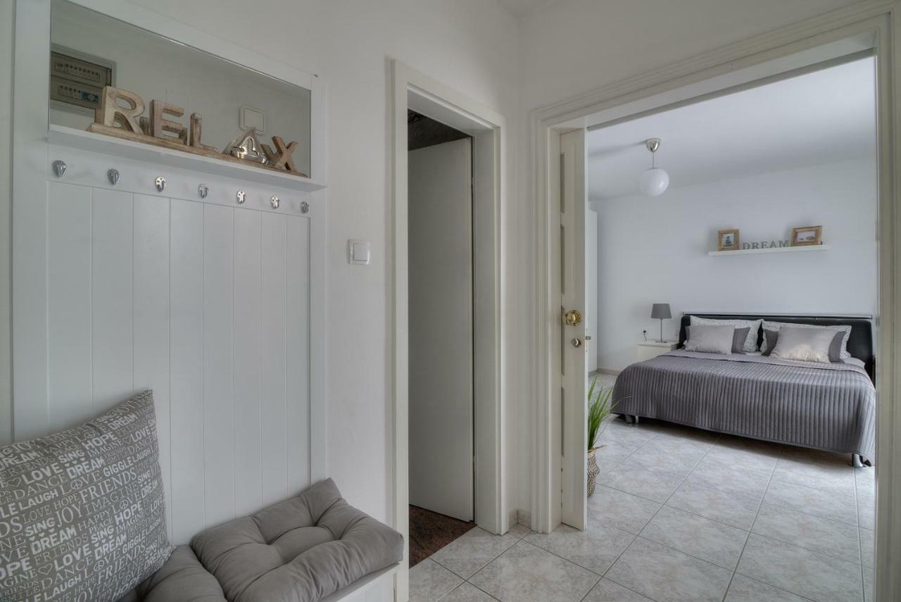 Apartment Barbara سينج المظهر الخارجي الصورة