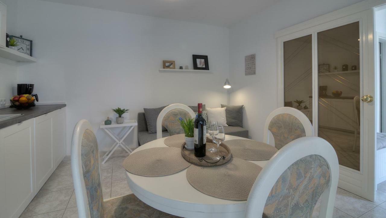 Apartment Barbara سينج المظهر الخارجي الصورة