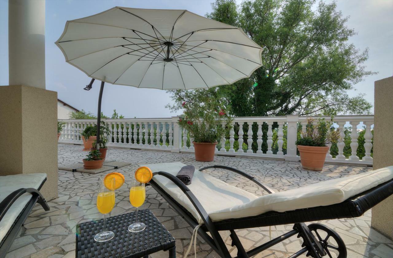 Apartment Barbara سينج المظهر الخارجي الصورة