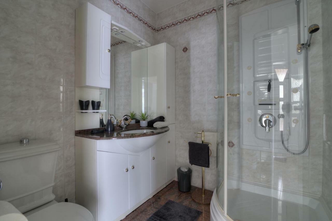 Apartment Barbara سينج المظهر الخارجي الصورة