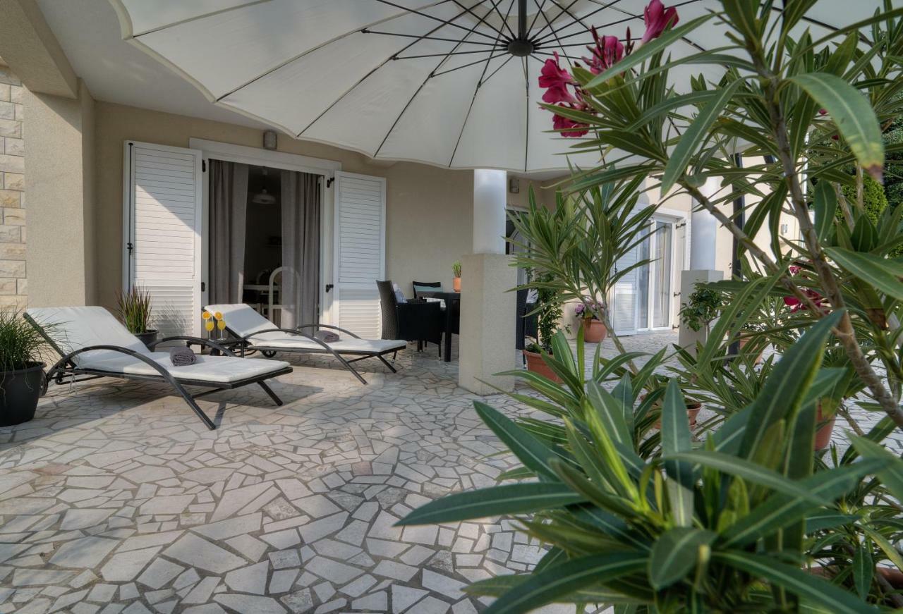 Apartment Barbara سينج المظهر الخارجي الصورة