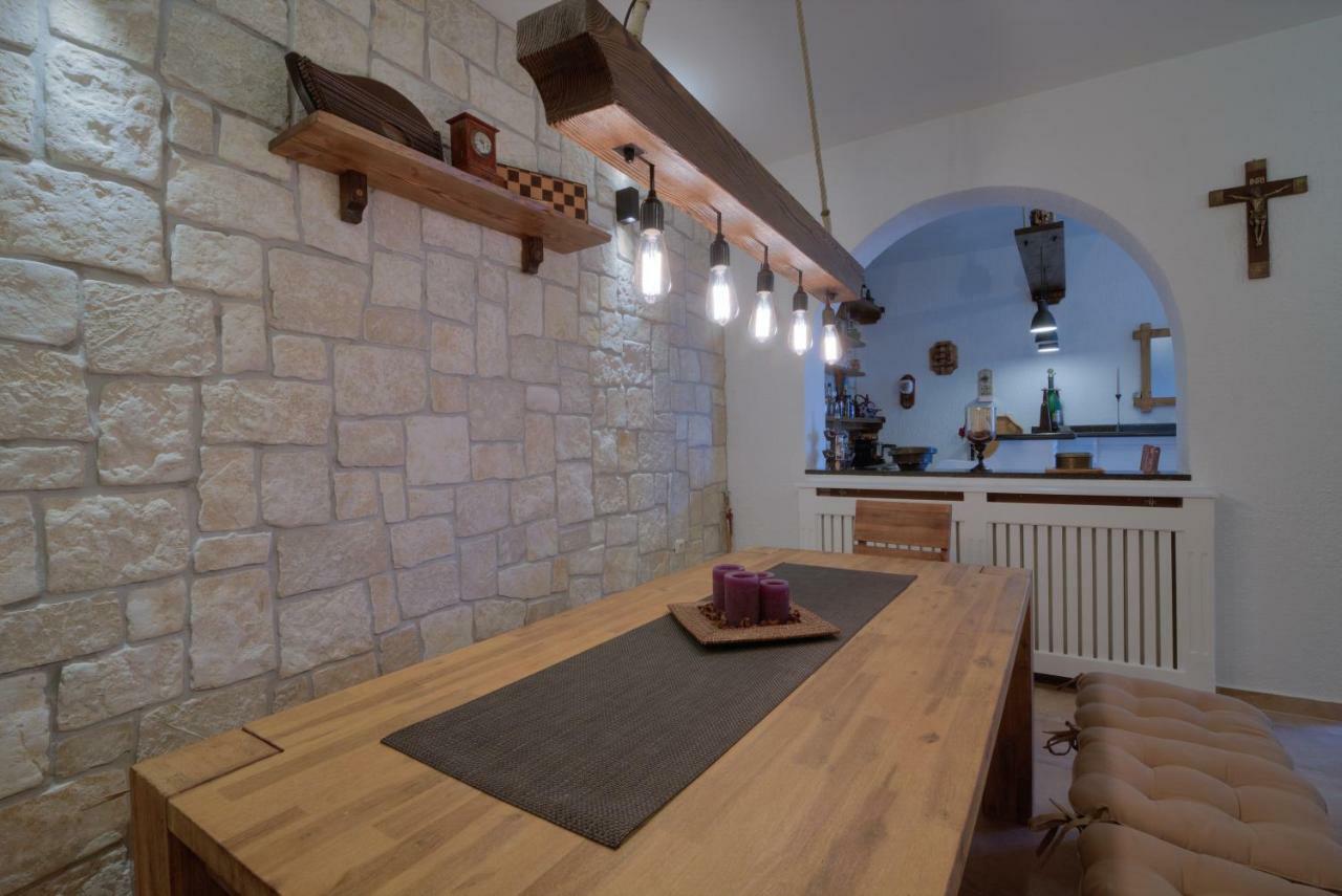 Apartment Barbara سينج المظهر الخارجي الصورة