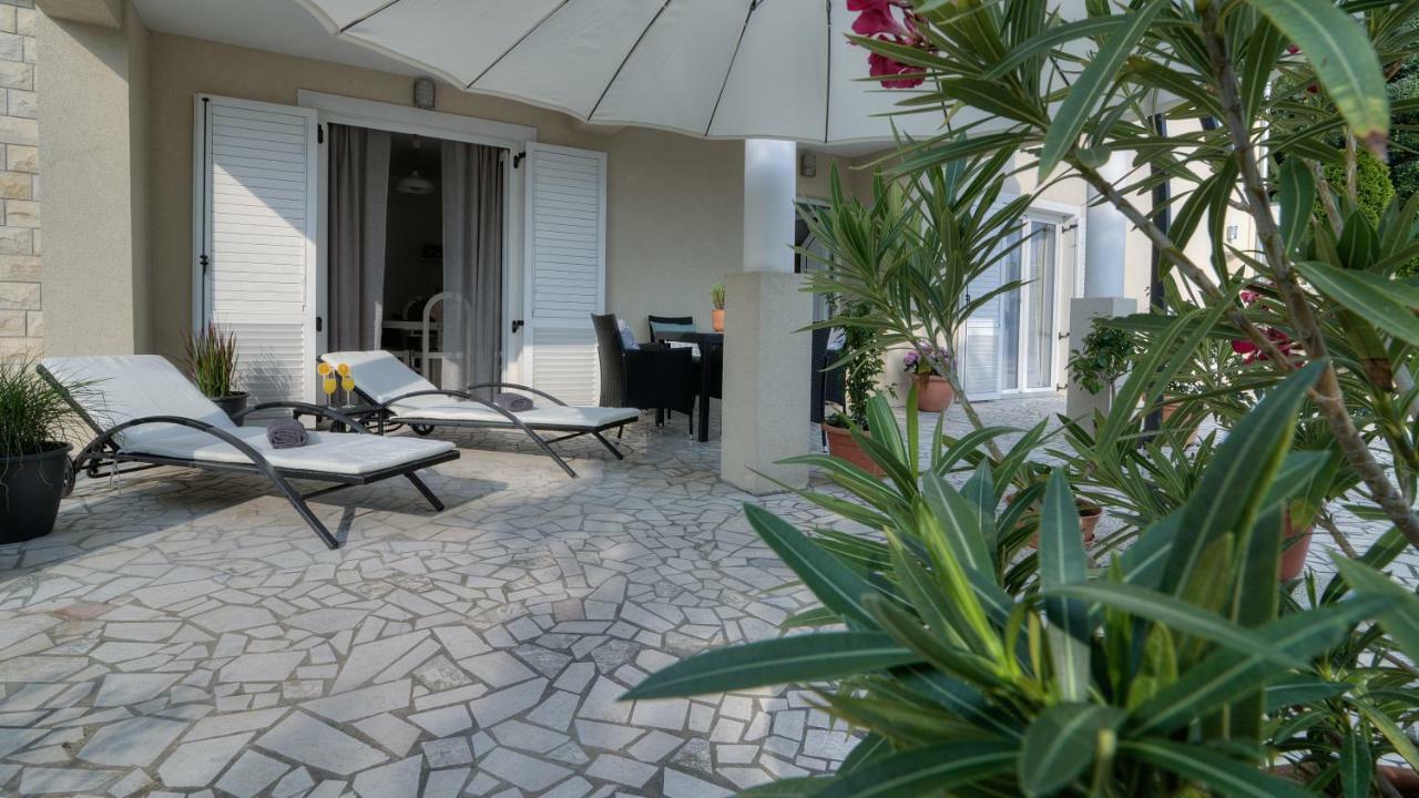 Apartment Barbara سينج المظهر الخارجي الصورة